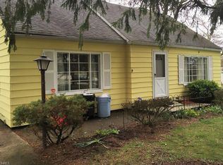 9357 Albion Rd, North Royalton, OH 44133