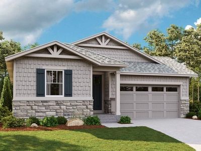 12644 Oneida Way, Thornton, CO, 80602