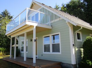 2270 Old Netarts Rd W, Tillamook, OR 97141