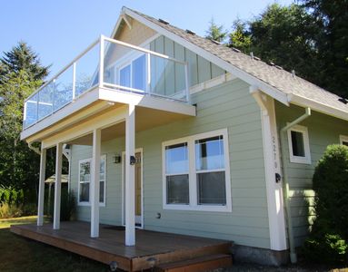 2270 Old Netarts Rd W, Tillamook, OR, 97141