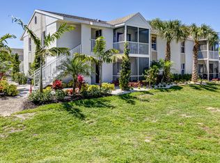 Coral Palms Apartments, Naples, FL 34116