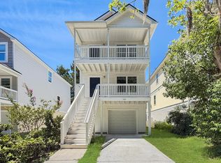 140 Palmetto Breeze Cir, Beaufort, SC 29907