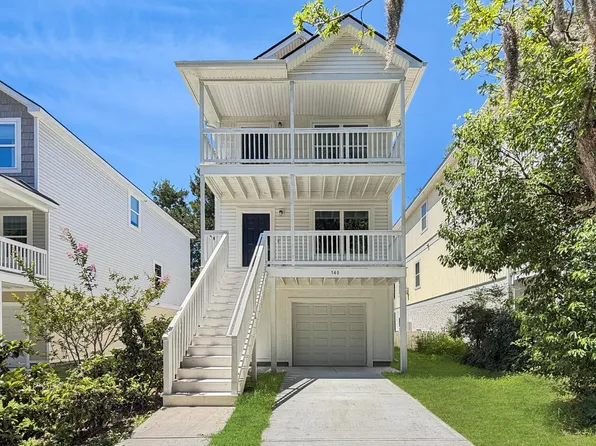 140 Palmetto Breeze Cir, Beaufort, SC 29907