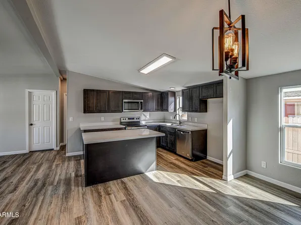 13030 N 19TH Place, Phoenix, AZ 85022