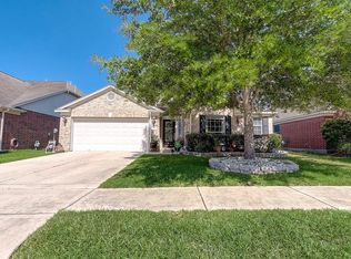 2918 Intrepid Elm St, Houston, TX 77084