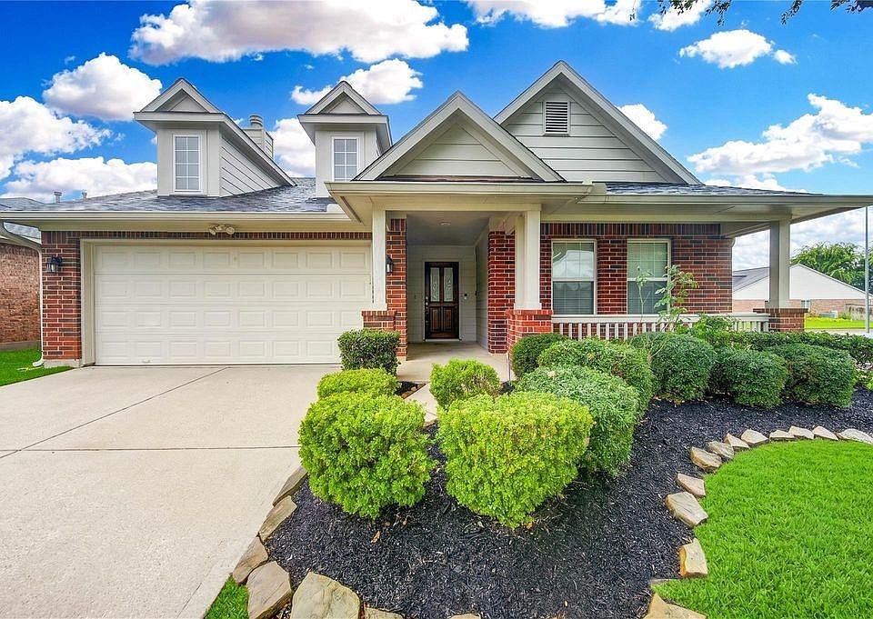 1st image of 16702 Grovetrail Ln