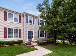 12026 Elliots Oak Pl, Bristow, VA 20136