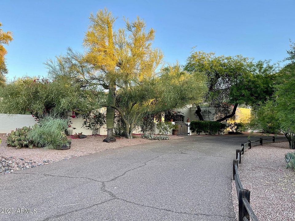 6724 N 62nd St, Paradise Valley, AZ 85253 | MLS #6576074 | Zillow