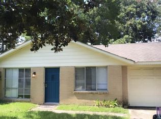 16741 Webster Dr, Baton Rouge, LA 70819
