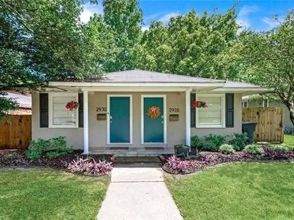 2930 Hundred Oaks Ave, Baton Rouge, LA 70808