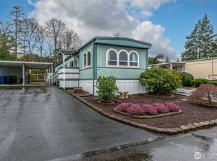 2714 93rd  Street Court S #17, Tacoma, WA 98499