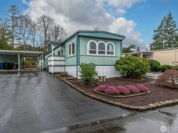 2714 93rd  Street Court S #17, Tacoma, WA 98499