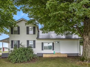 23410 Butler Rd, Mendon, MI 49072