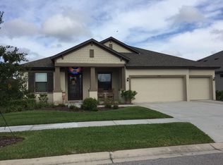 16401 Dawn Crescent Ct, Spring Hill, FL 34610