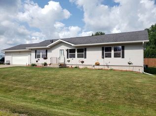 2808 S Oak Ave, Marshfield, WI 54449