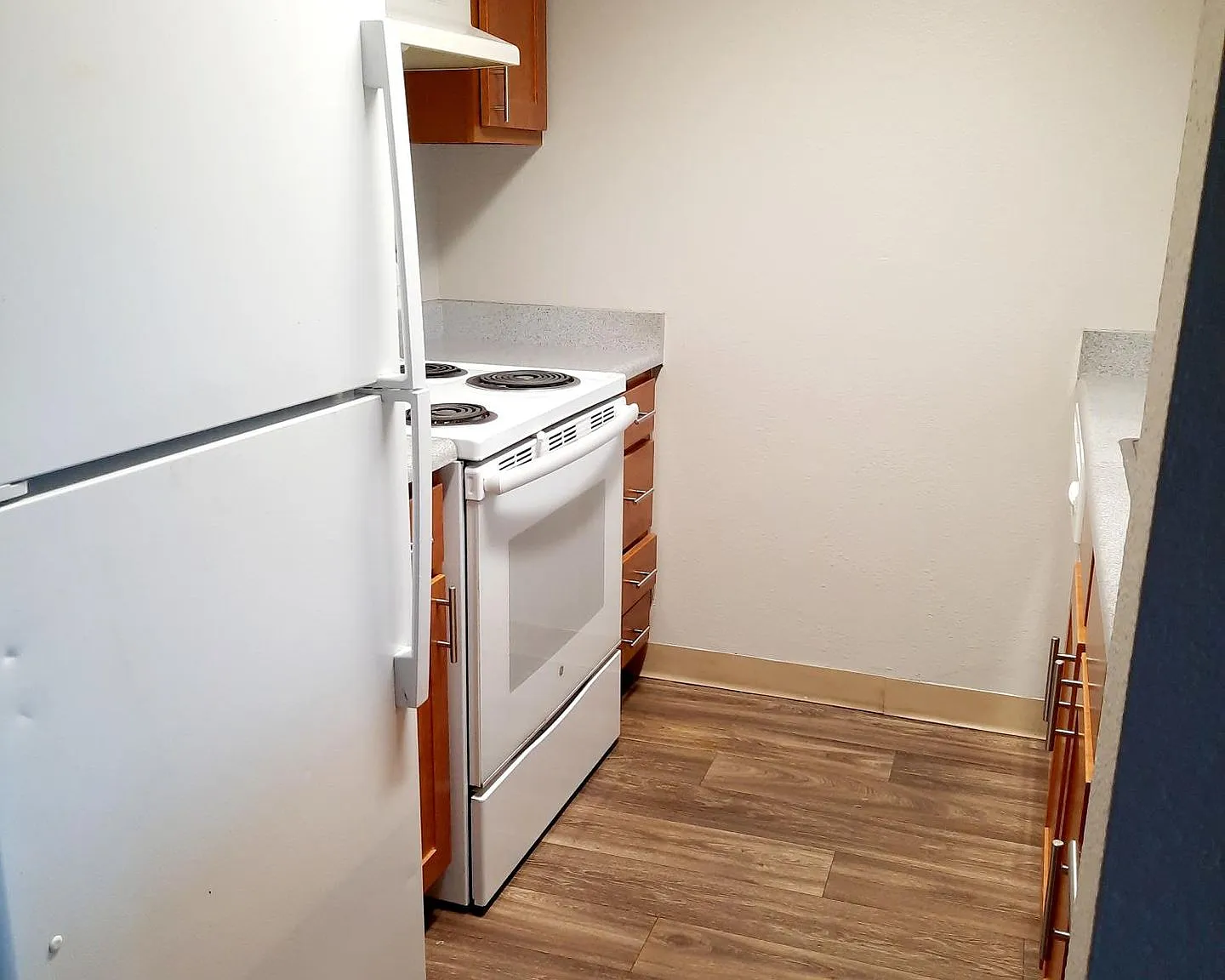 The Gardens Apartments — Photo 2