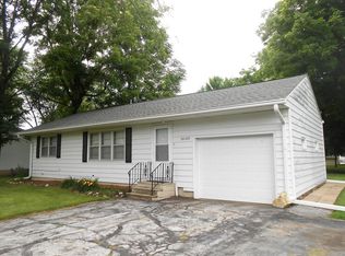 20109 Sherri Ln, Fort Dodge, IA 50501