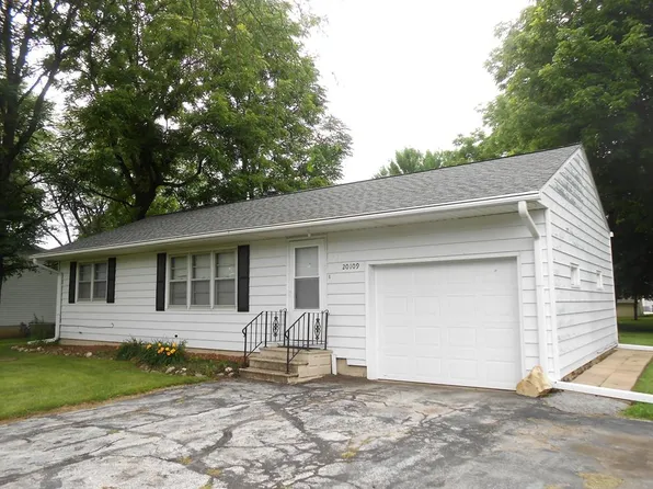 20109 Sherri Ln, Fort Dodge, IA 50501
