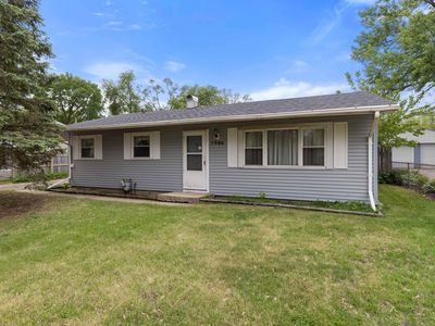 7906 Randy Rd, Machesney Park, IL, 61115