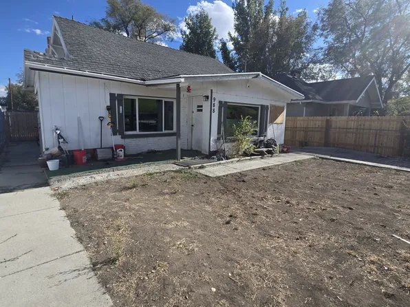 988 College Ave, Elko, NV 89801