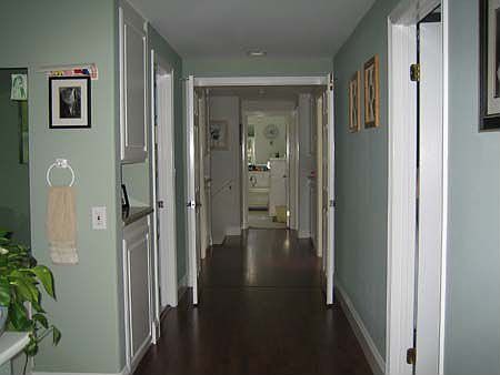 Hardwood Flooring