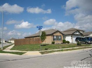 8403 Cherisse Dr, Converse, TX 78109