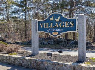 15 Evergreen Way, Windham, NH 03087