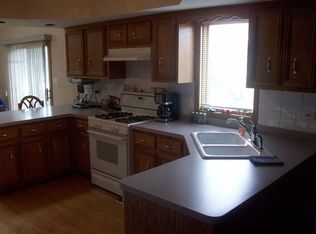 7801 Joliet Dr N, Tinley Park, IL 60477