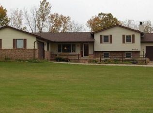 5630 Lafayette Plain City Rd, London, OH 43140