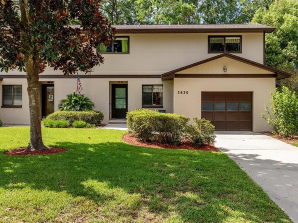 3820 NE 19th Street Cir, Ocala, FL 34470
