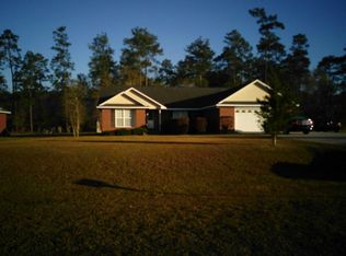 77 Shauna Rd, Ochlocknee, GA 31773