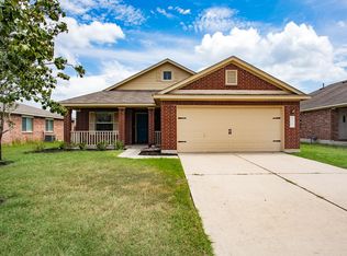 312 McCarthur Dr, Leander, TX 78641