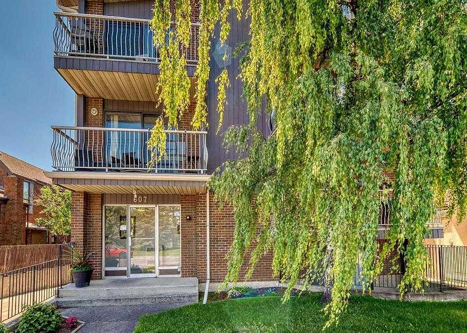 1st image of 607 N 7th Ave NE #401