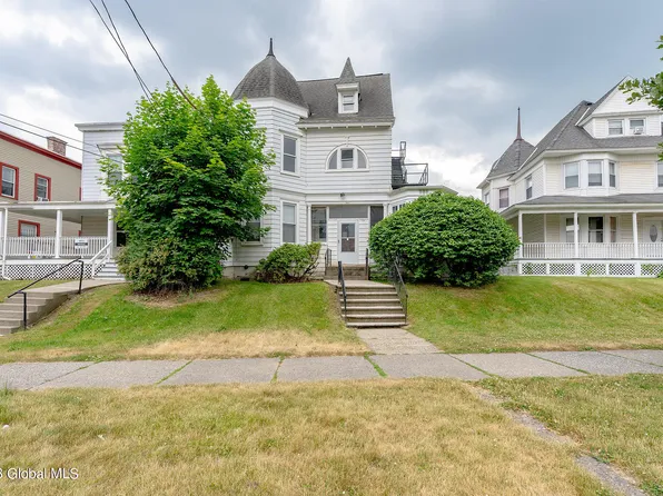 302 Western Avenue, Albany, NY 12203