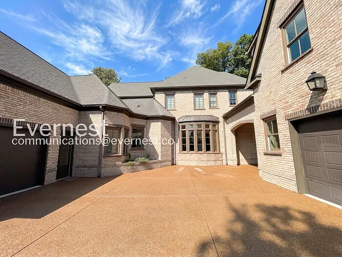 1801 Morgan Farms Way
