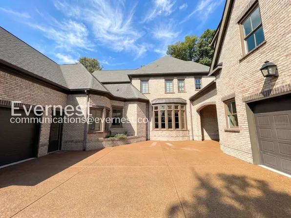 1801 Morgan Farms Way, Brentwood, TN 37027