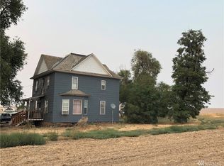 17124 Schmierer Rd N, Odessa, WA 99159