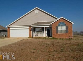 102 Fieldwalk Chase, Bonaire, GA 31005