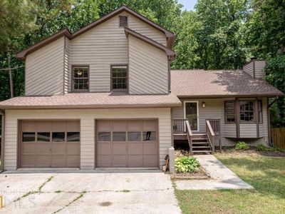 4023 Evelyn Dr, Powder Springs, GA, 30127