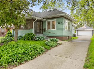 729 Ottillia St SE, Grand Rapids, MI 49507