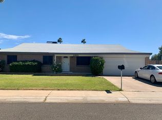 2921 W Wagoner Rd, Phoenix, AZ 85053