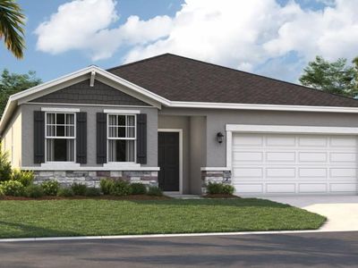 3527 Mud Canyon Dr, Davenport, FL, 33837