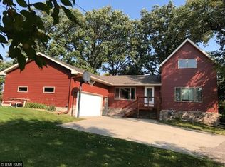 308 1st Ave SW, Long Prairie, MN 56347