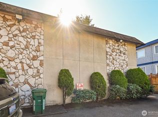 Osner's Third Addition To The City Of Seattle, Seattle, WA 98103