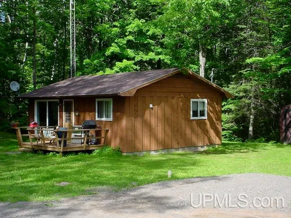 4664 Trillium Ln, Florence, WI 54121