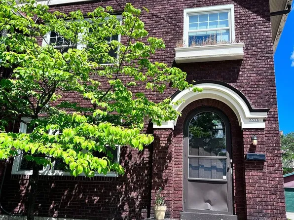 3578 Burch Ave, Cincinnati, OH 45208