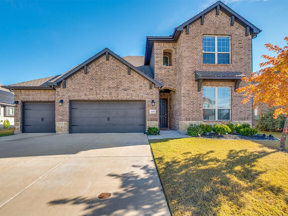 1st image of 2604 Upland Trail Ln
