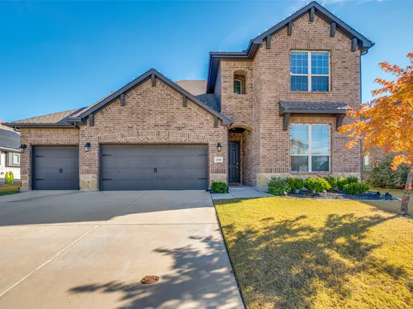2604 Upland Trail Ln, Aubrey, TX 76227