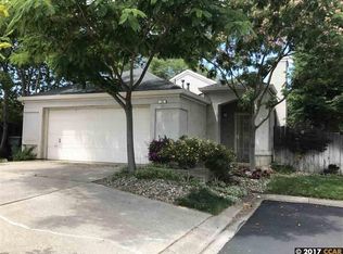 24 Sparrow Hawk Ct, Oakley, CA