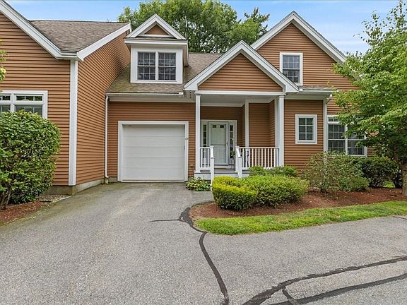 2nd image of 64 Woodland Park Dr #64